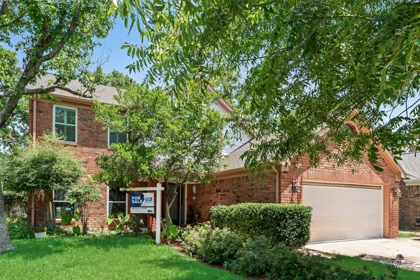 3113 RUSTIC WOODS CT