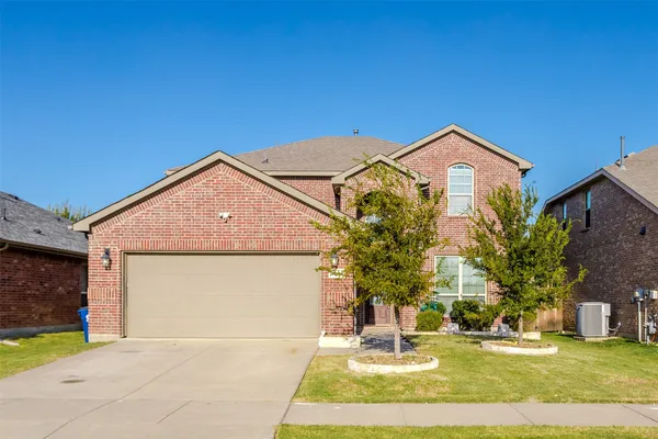 3504 VAN ZANDT RD