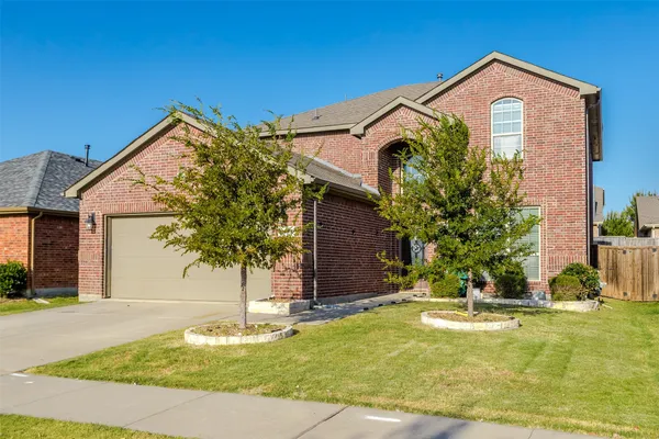 3504 VAN ZANDT RD