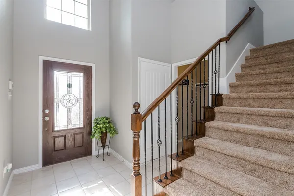 3504 VAN ZANDT RD