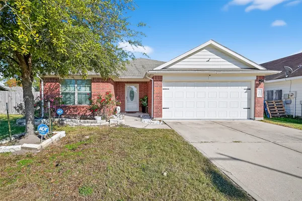 20426 SWEET LOUETTA LN