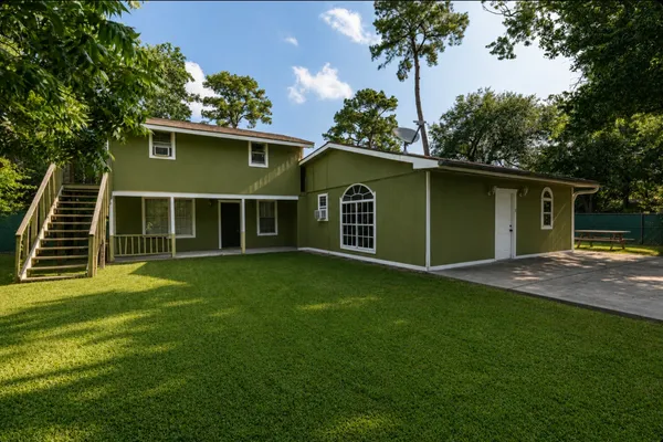 11130 FORREST VALLEY DR