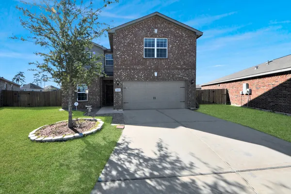 15203 ALBERT OAK DR