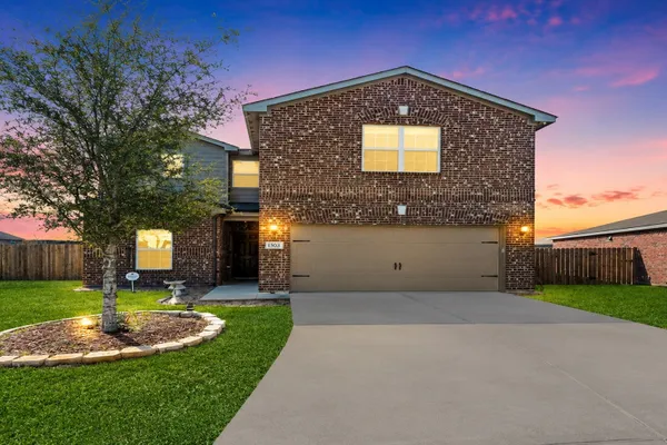 15203 ALBERT OAK DR