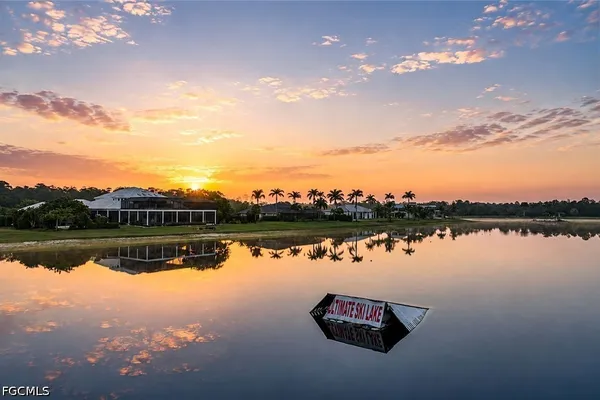 20301 BAREFOOT SKI BLVD