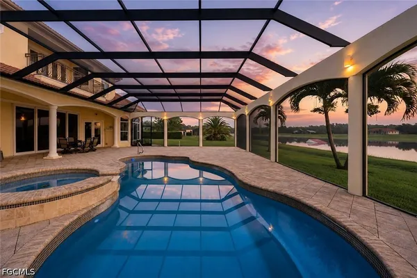 20301 BAREFOOT SKI BLVD