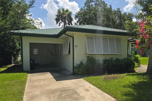 27 MAGNOLIA AVE