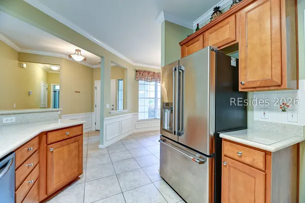 55 KINGS CREEK DR