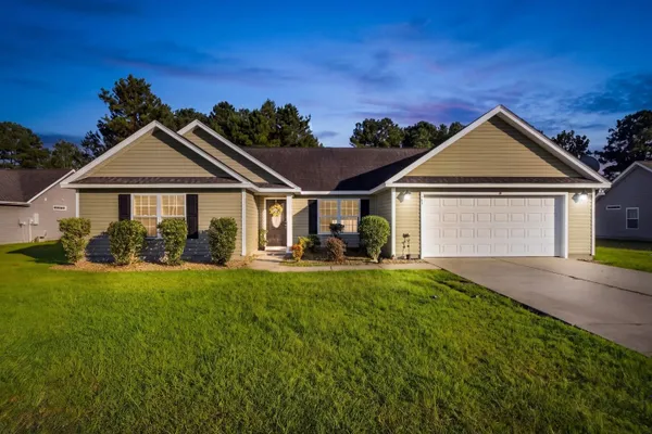 163 TIMBER RUN DR