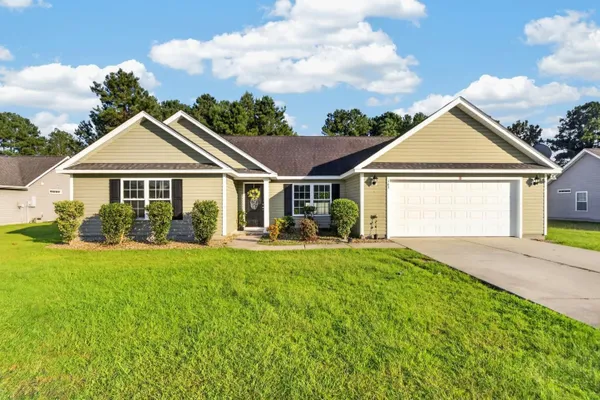 163 TIMBER RUN DR