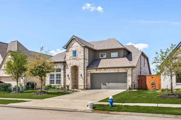 14443 COBALT BEND TRL