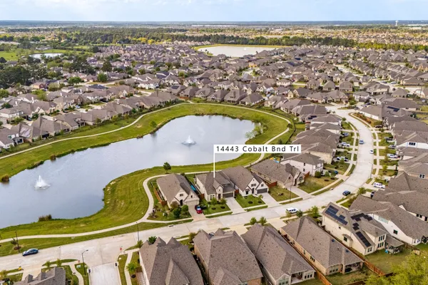 14443 COBALT BEND TRL