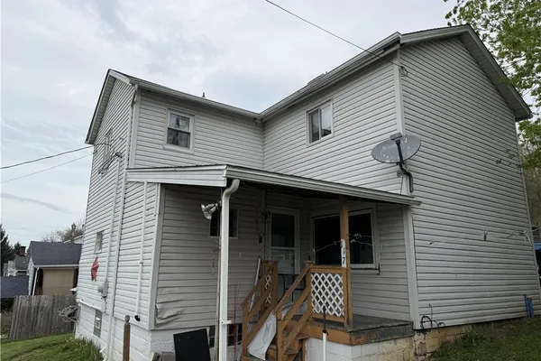 117 UNIONTOWN ST