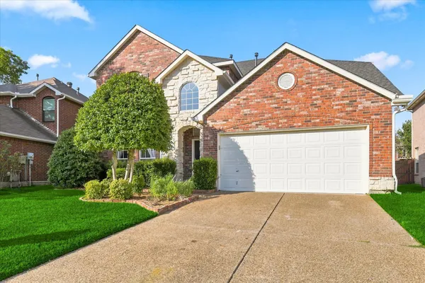613 BELLA VISTA DR