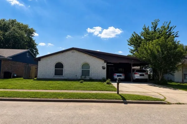 13907 BEARWOOD RD