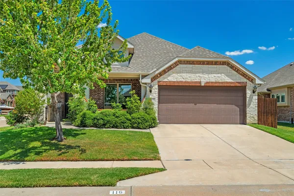 116 CIMMARON CT