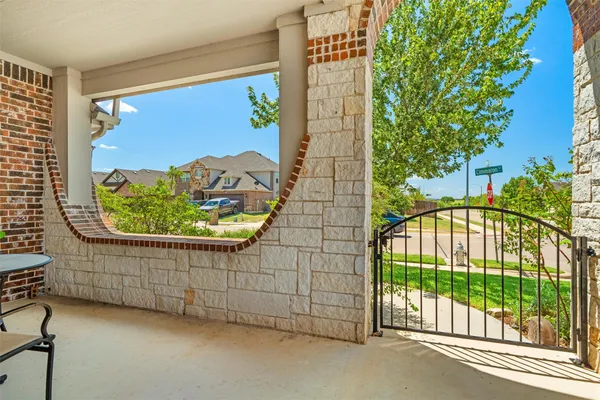 116 CIMMARON CT