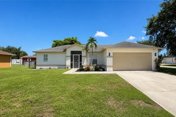 15664 SPRING LINE LN