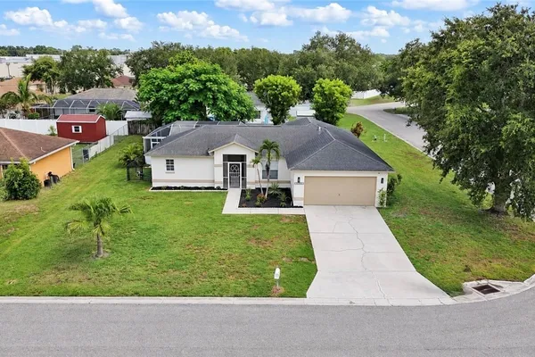 15664 SPRING LINE LN