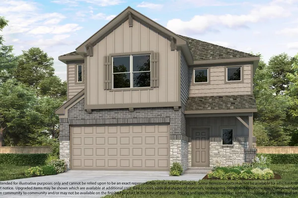 14803 FREESTONE PLUM CT