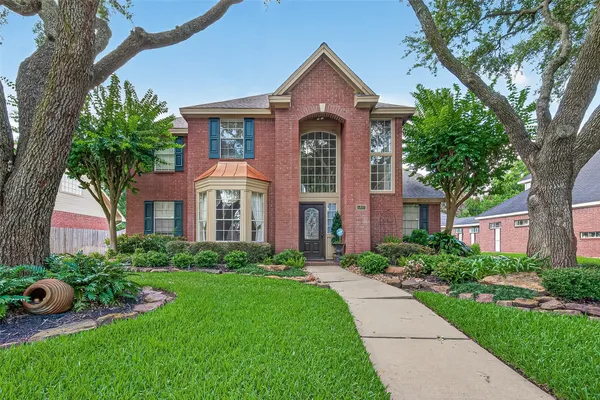 5807 PENDELTON PLACE DR