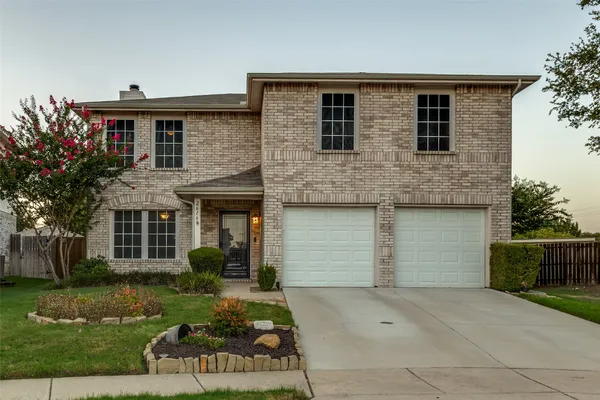 2616 BUCKSKIN DR