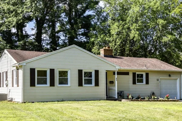 43 VALLEY VIEW DR