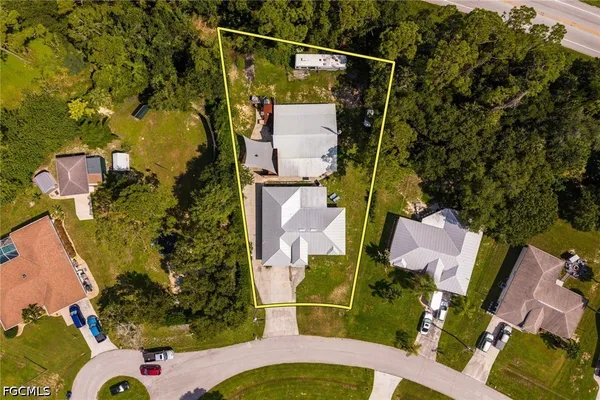 11402 HABERSHAM CT