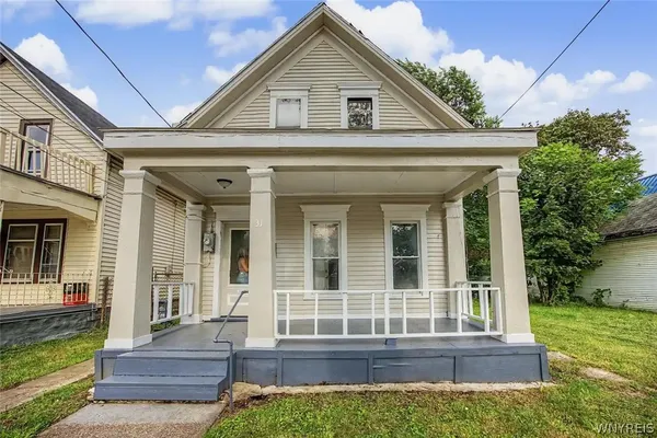 31 PERSHING AVE