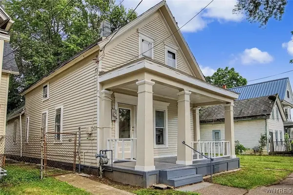 31 PERSHING AVE
