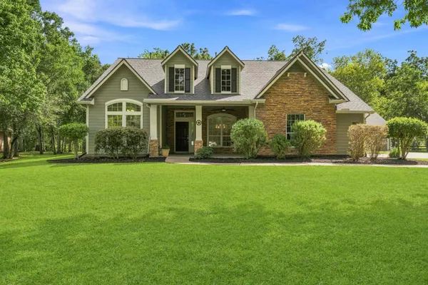 5202 BESSIES CREEK TRCE