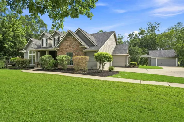 5202 BESSIES CREEK TRCE