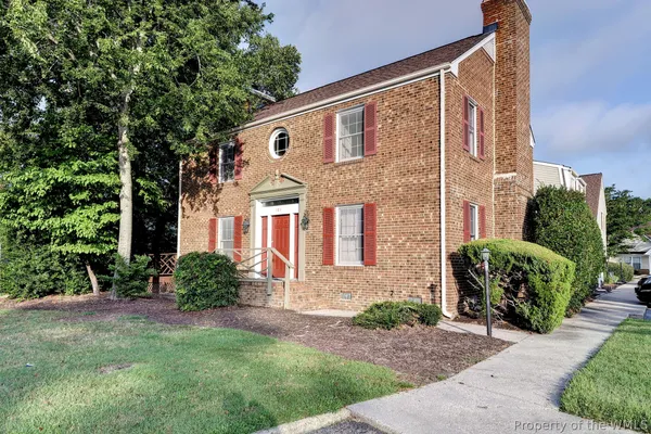 101 BURNT BRIDGE WAY