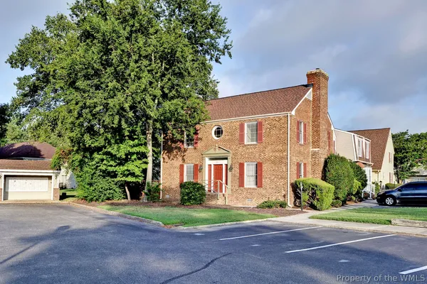101 BURNT BRIDGE WAY