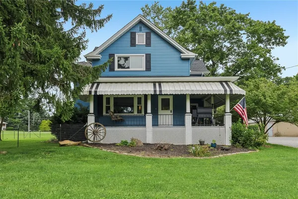 401 WINFIELD RD
