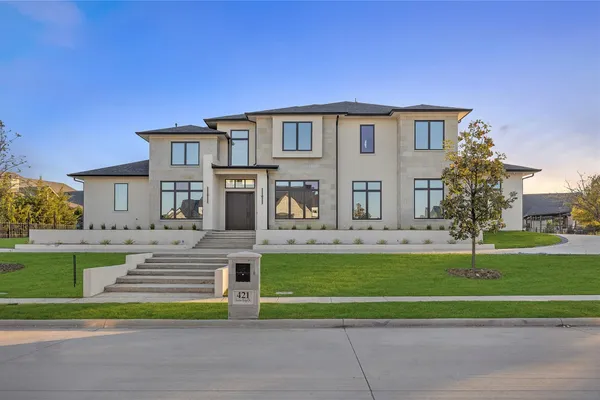421 SUNRISE RIDGE DR