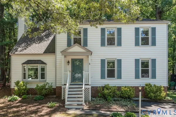2305 TURTLE HILL CT