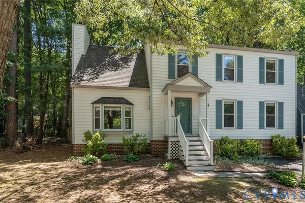2305 TURTLE HILL CT