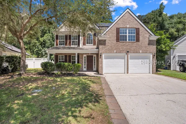 488 LIVE OAK WALK