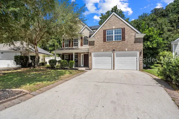 488 LIVE OAK WALK