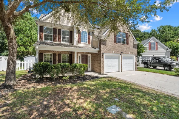 488 LIVE OAK WALK