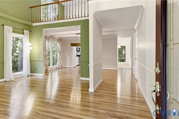 14304 COVE RIDGE TER
