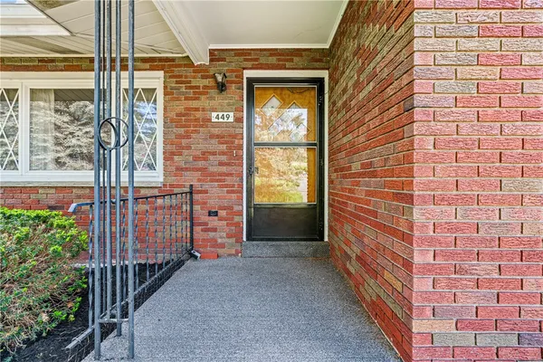 449 BELROSE DR