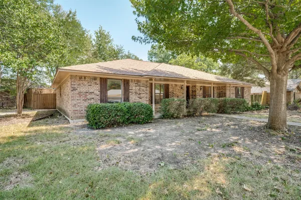 3204 BROKEN ARROW RD