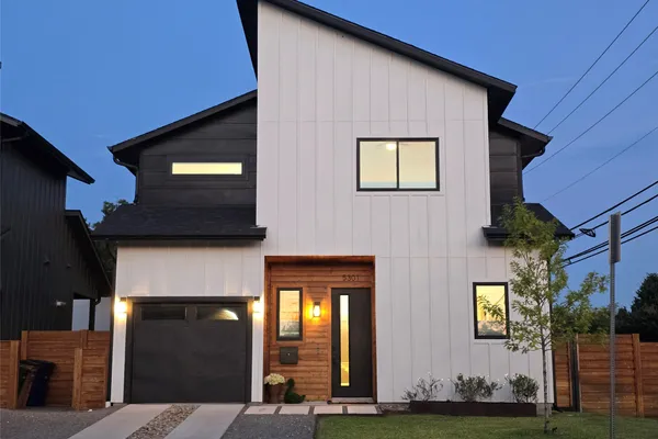 5301 GROVER AVE
