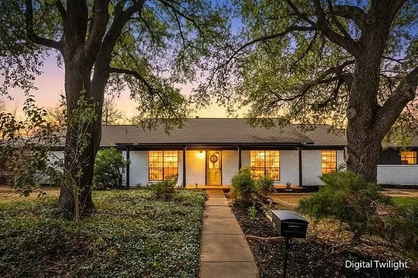 1708 PARK RIDGE TER