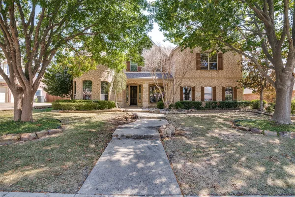 522 OAKHURST DR