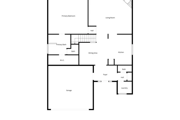 317 BENTON DR