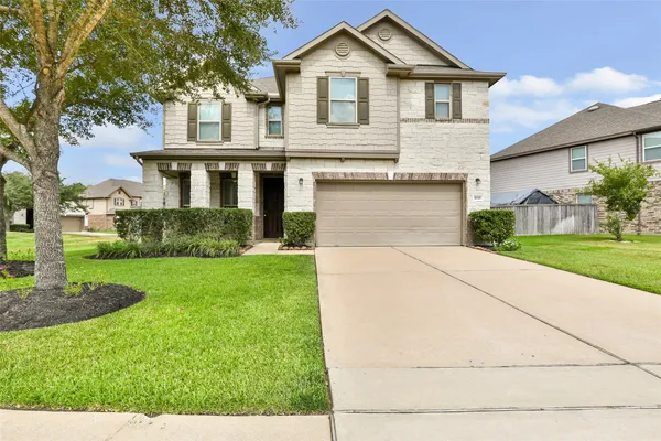 10318 PEEBLE TRAIL CT