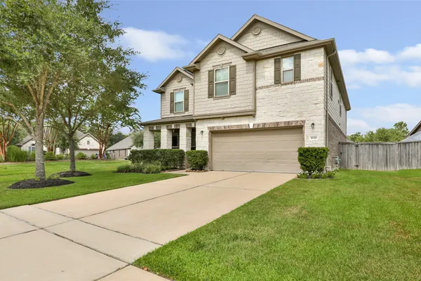 10318 PEEBLE TRAIL CT
